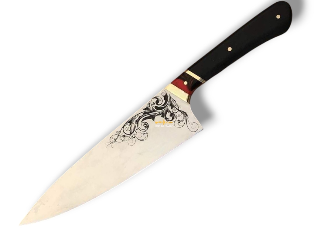 Stainless steel Chef Knife