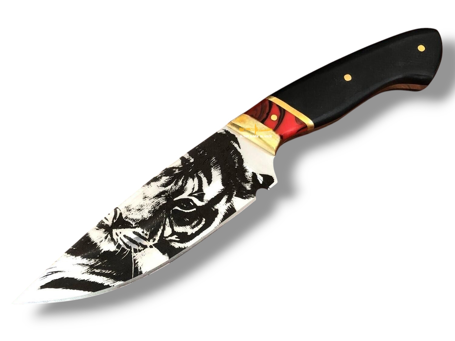 Stainless steel Blade Skinner 