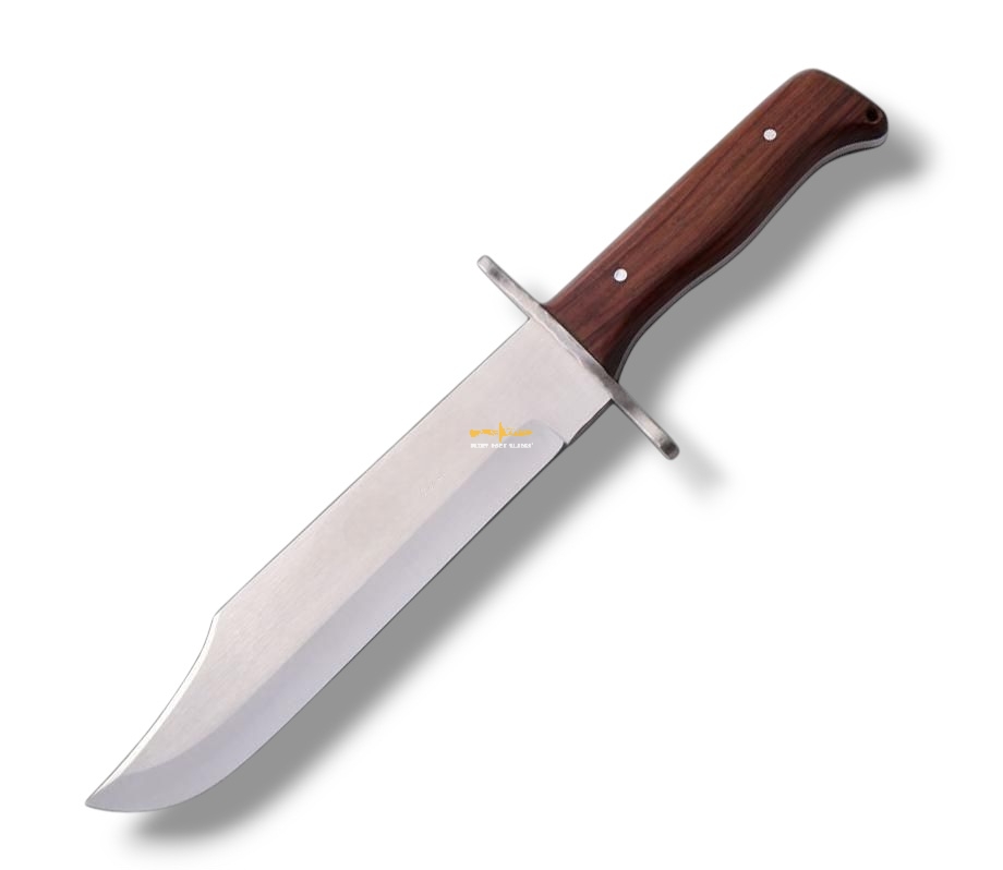 Stainless steel Blade Bowie 