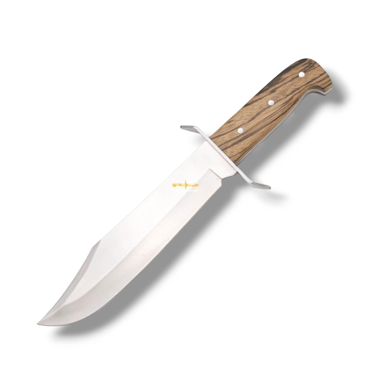 Stainless steel Blade Bowie 
