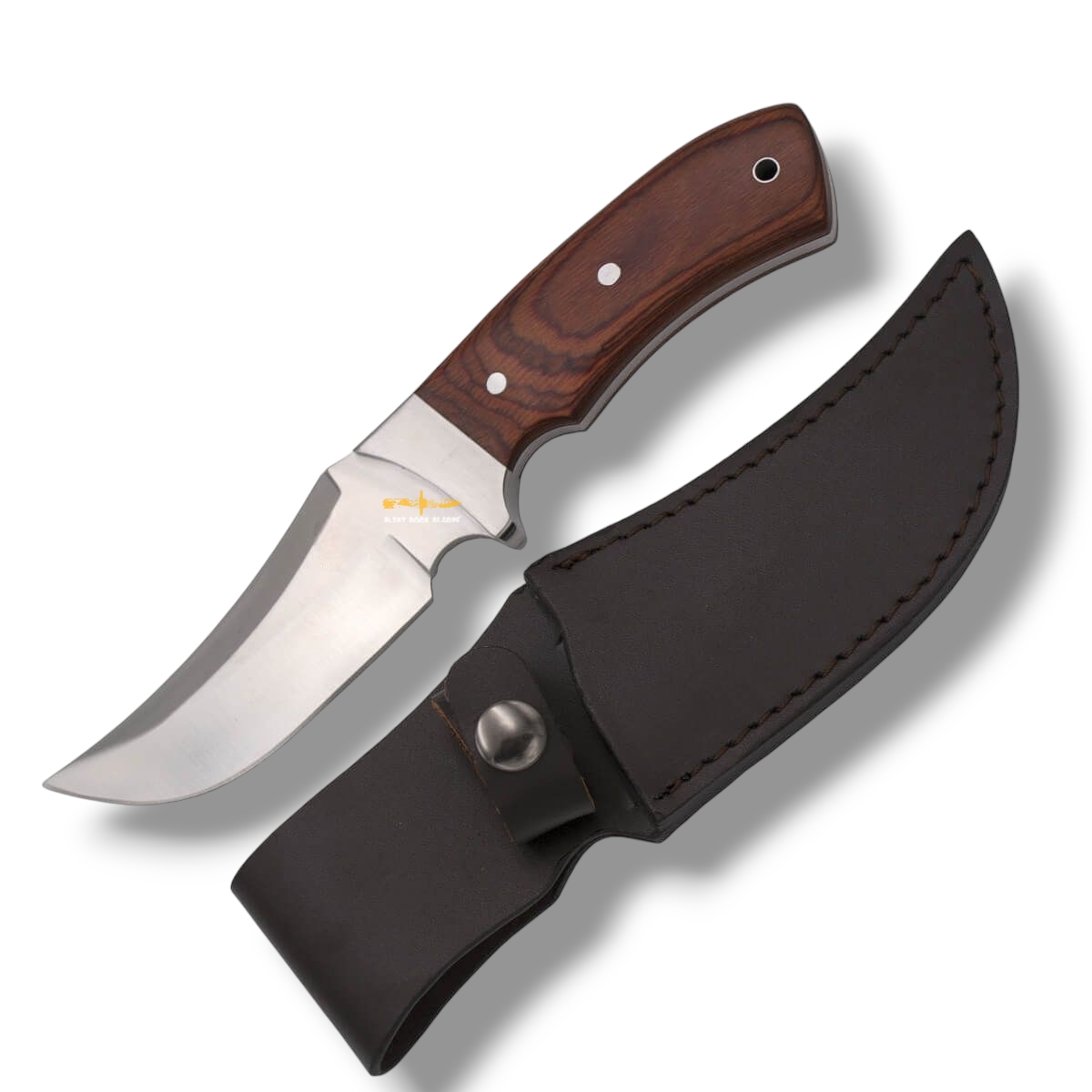 Stainless steel Blade Skinner 