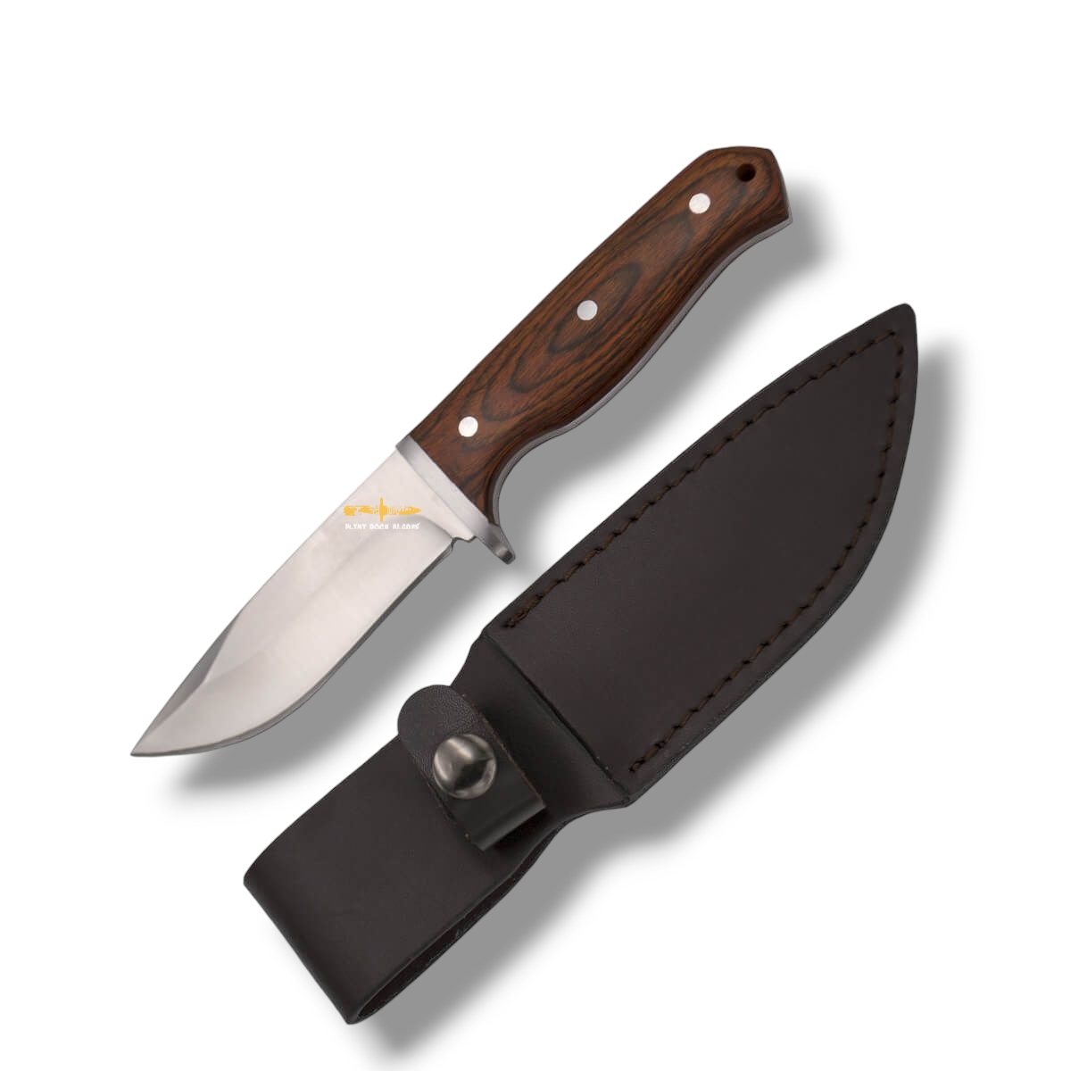Stainless steel Blade Knife
