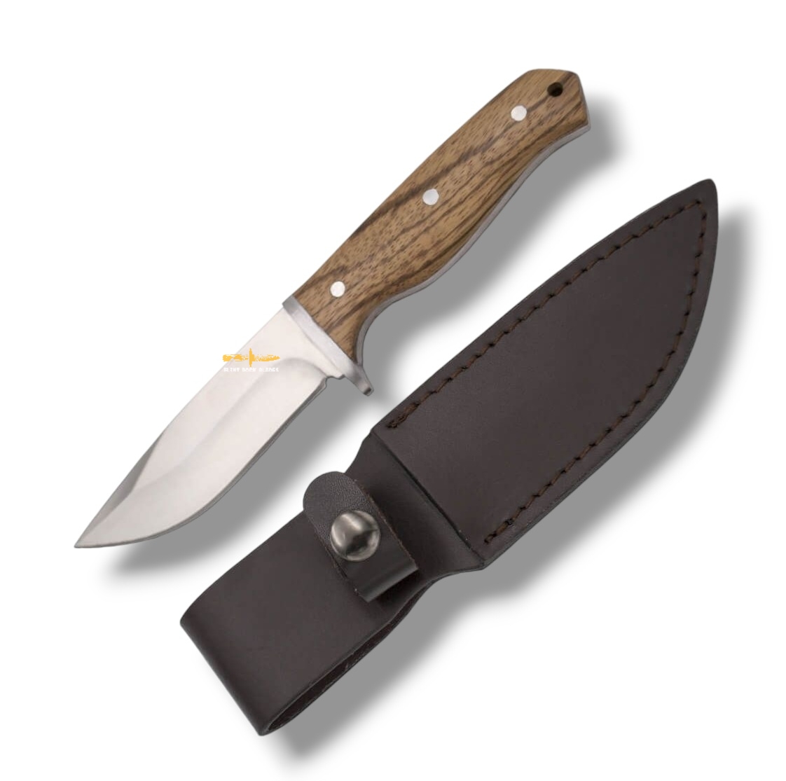 Stainless steel Blade Knife