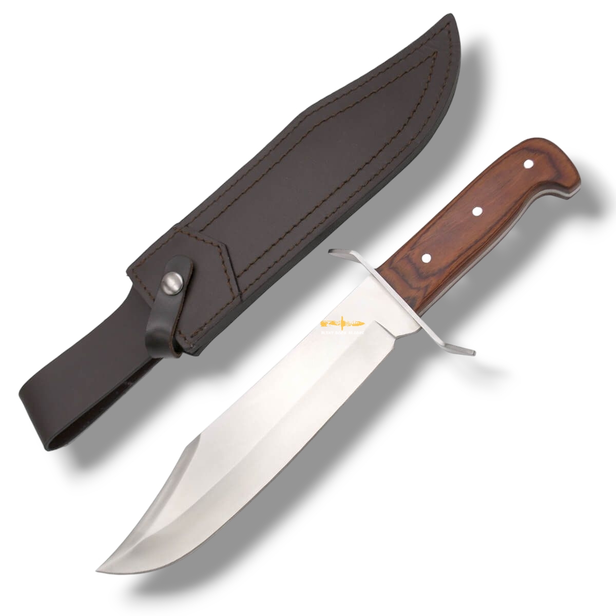 Stainless steel Blade Bowie