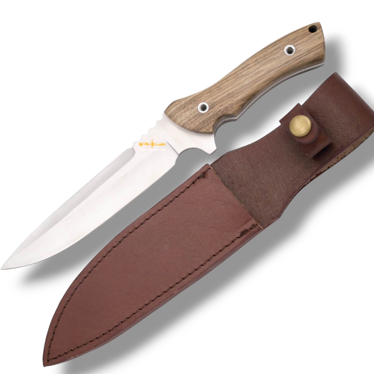 Stainless steel Blade Knife