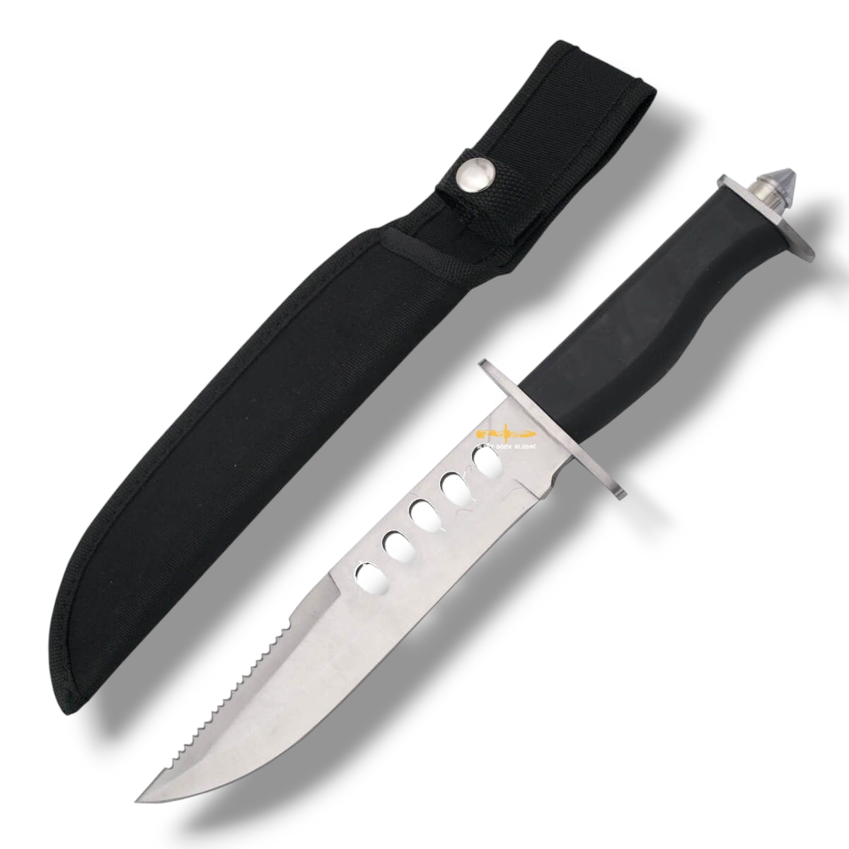 Stainless steel Blade Survival knife 