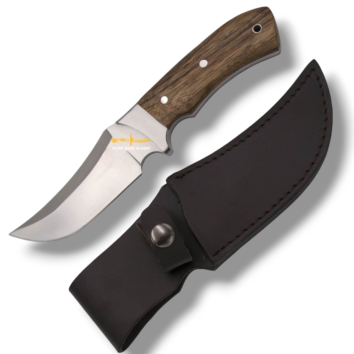 Stainless steel Blade Skinner 