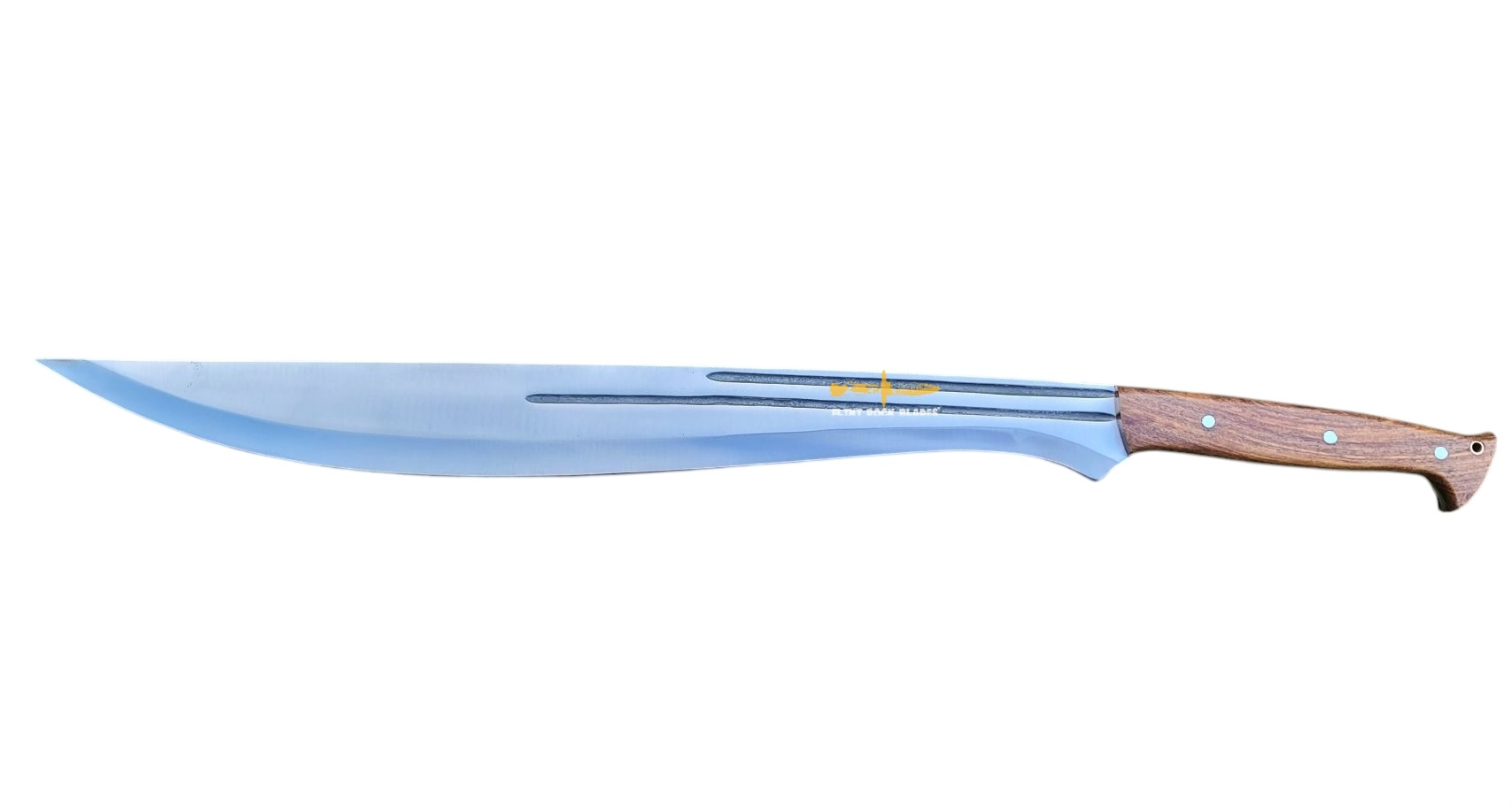 Spring steel Machete 