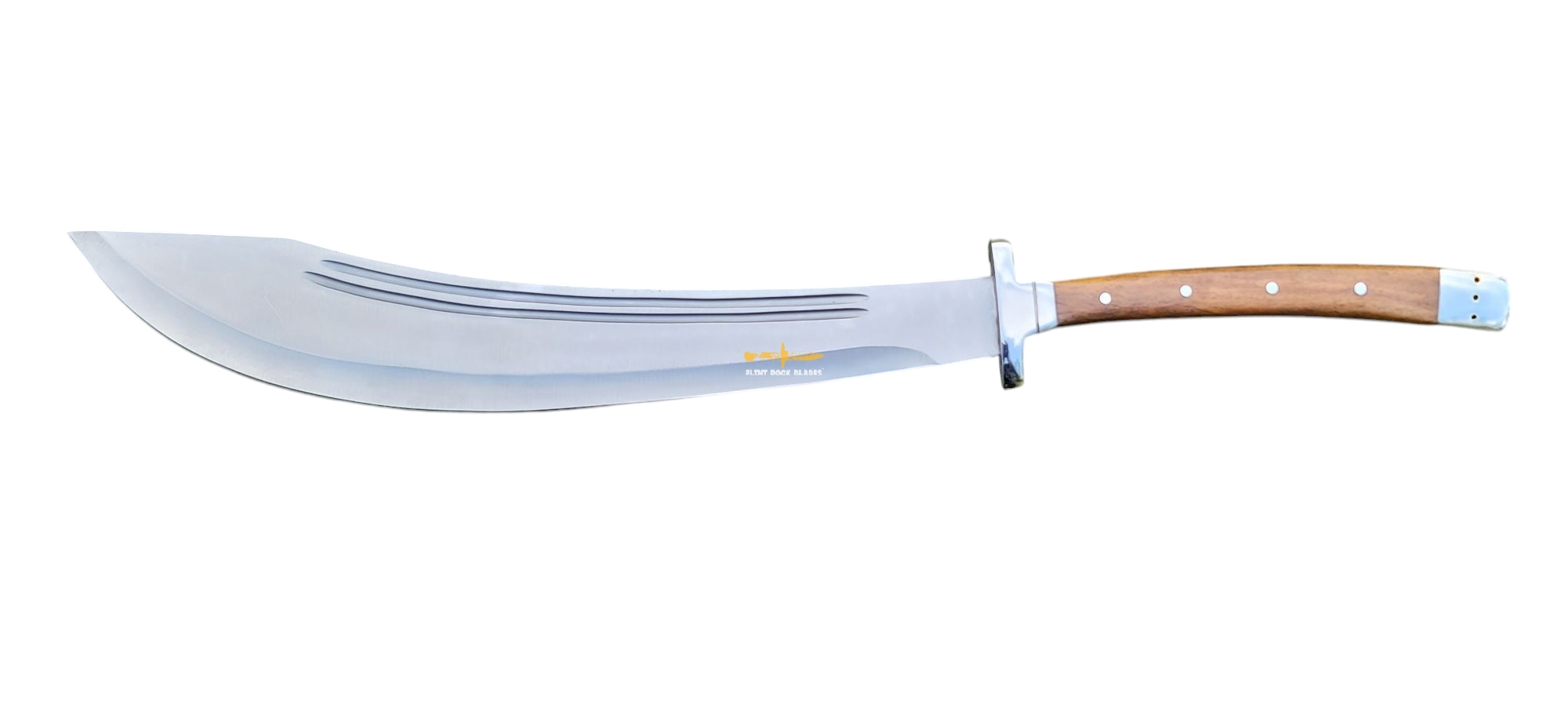 Spring steel Dao Machete 