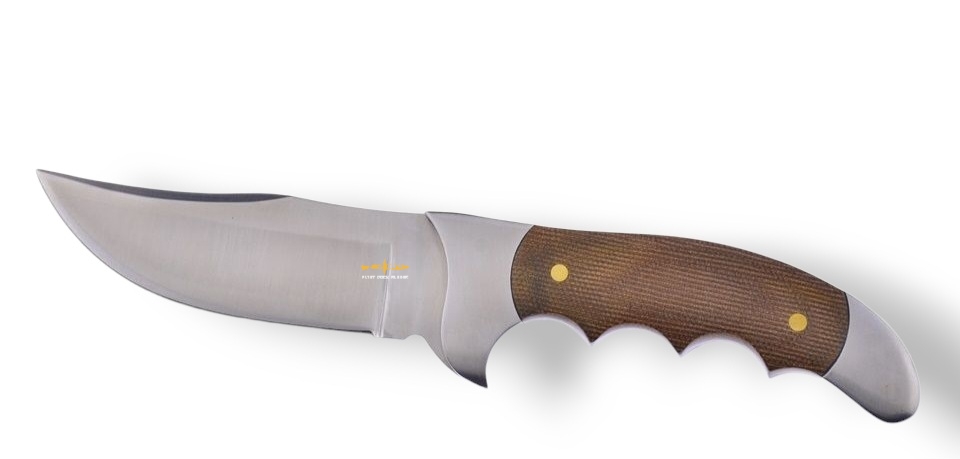 Stainless steel Blade Hunter