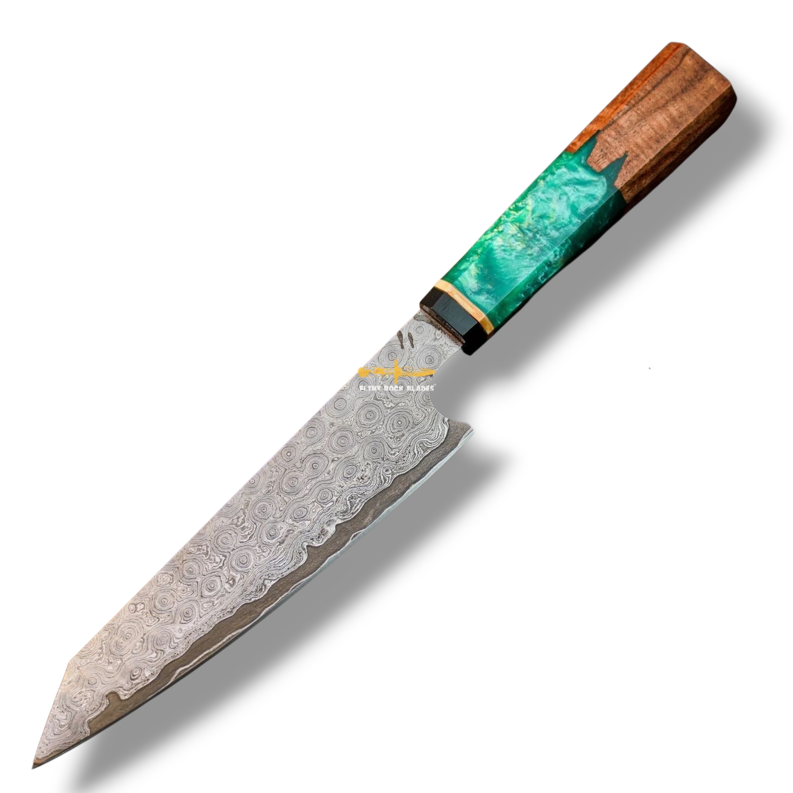 Damascus steel Chef Knife 