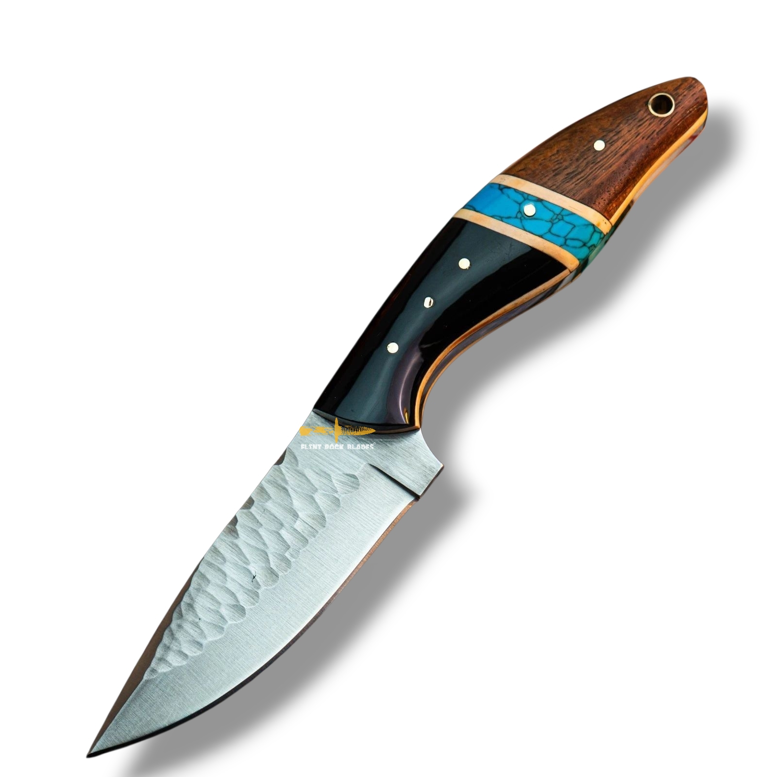 Carbon Steel Hunting knife 