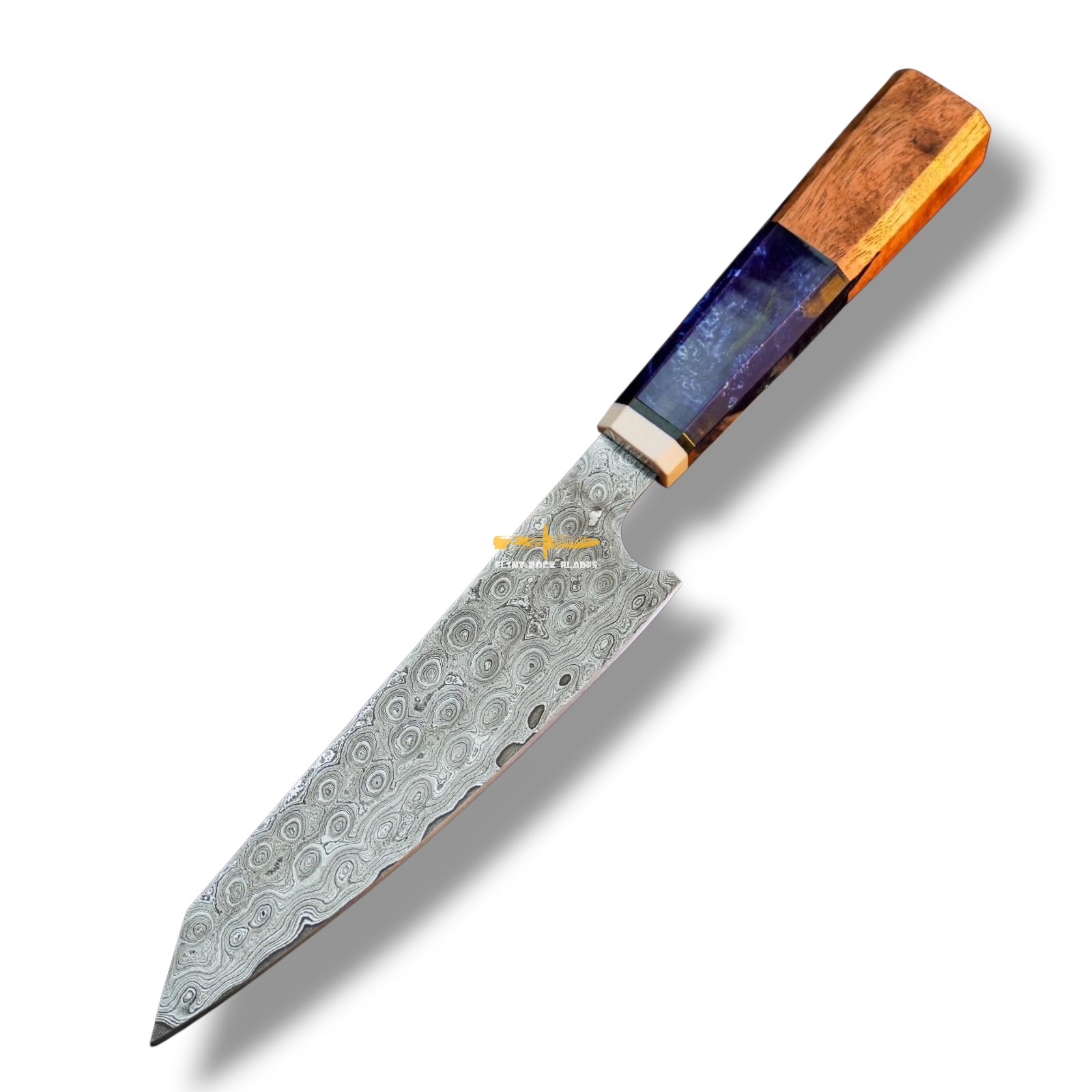 Damascus steel Chef Knife 