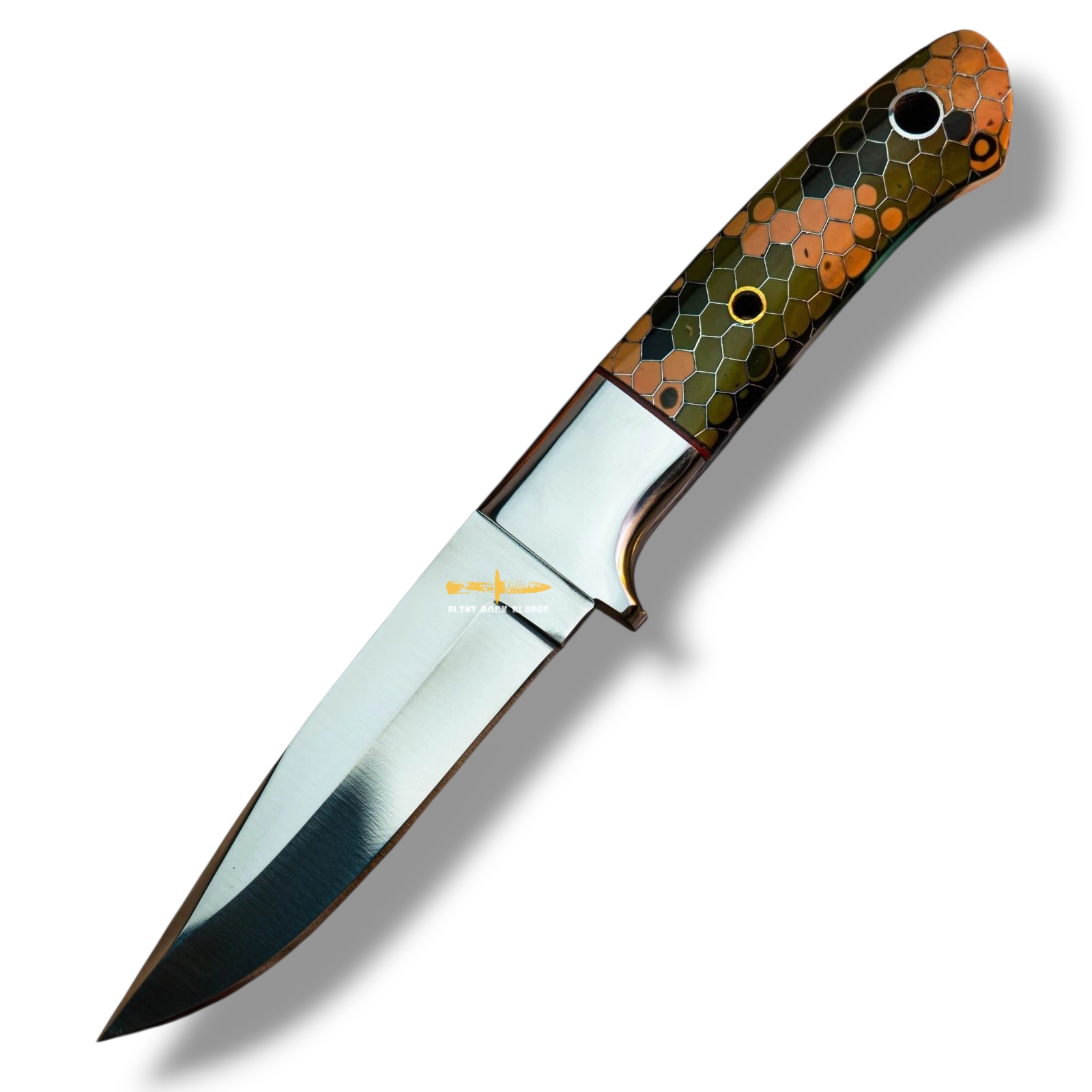 Carbon Steel  Knife