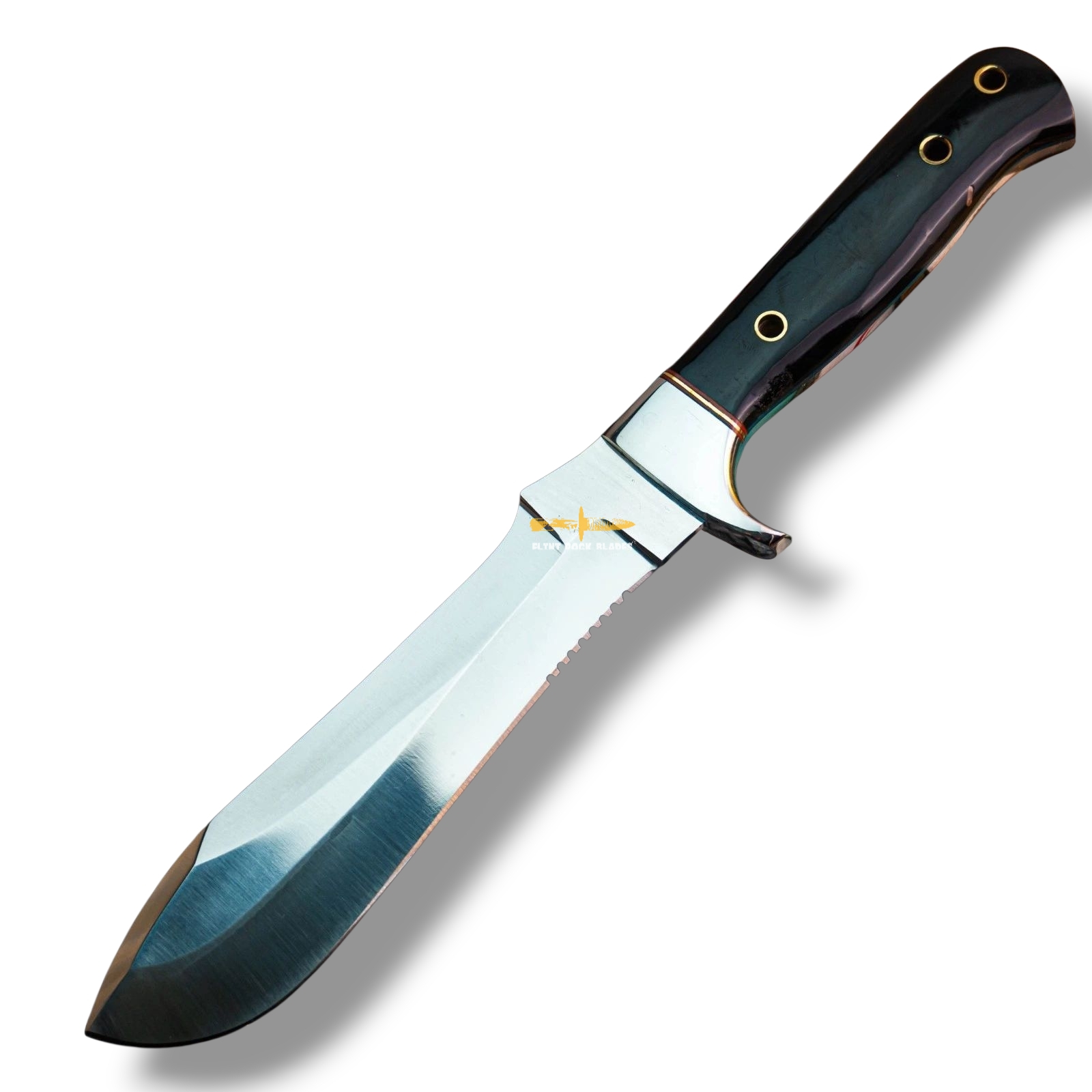 Carbon Steel  Knife