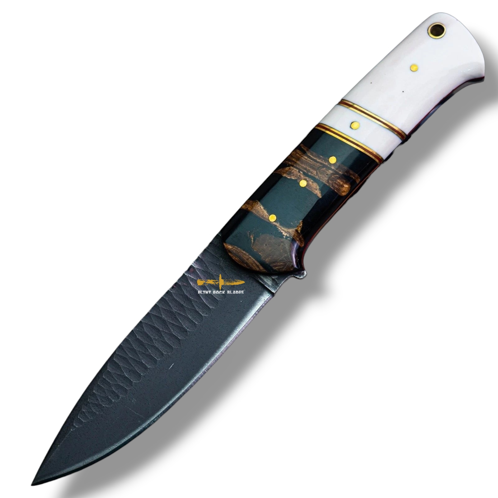 Carbon Steel  Knife