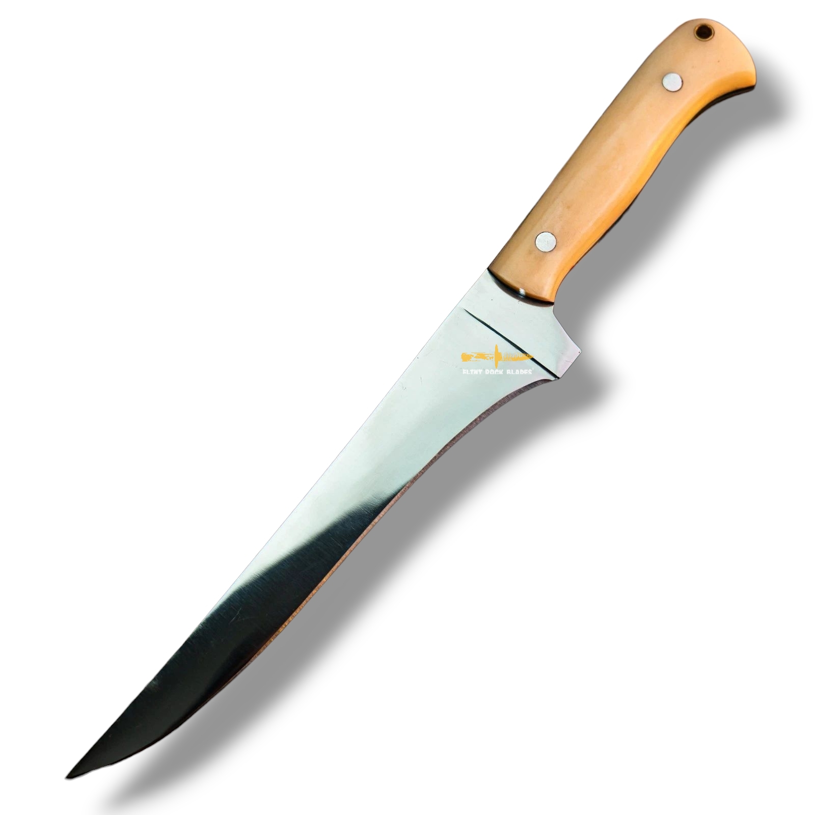 Stainless steel Fillet Knife 