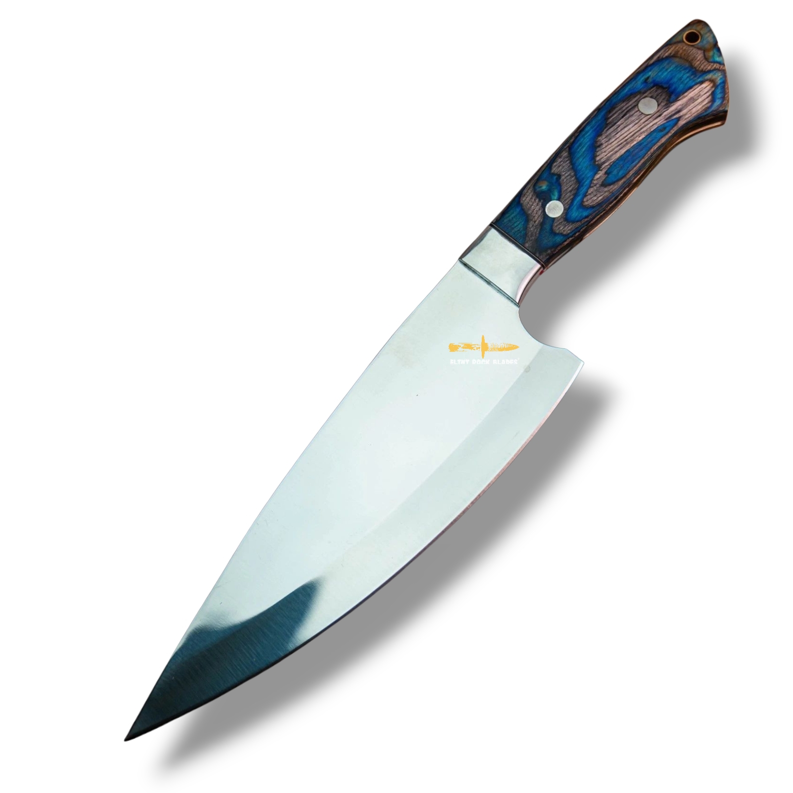 Stainless steel Chef Knife