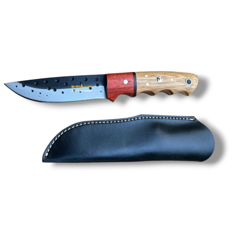 Carbon Steel Skinner Knife 
