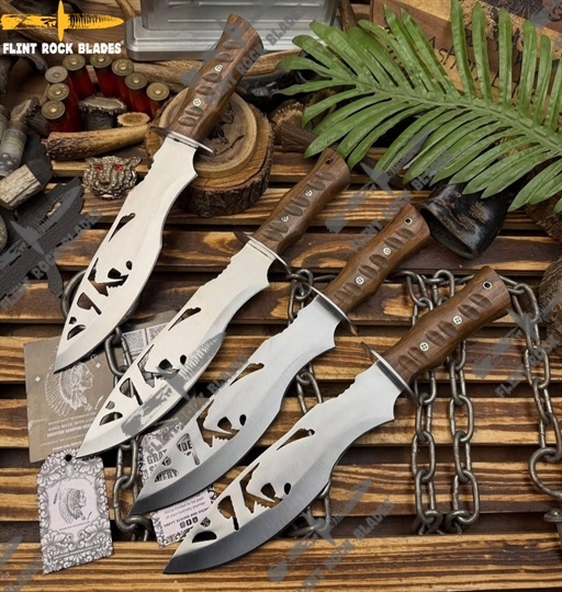 Stainless steel Fixed Blades