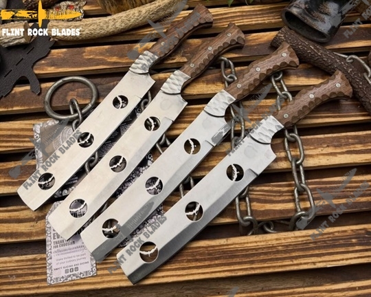 Stainless steel Blades Machetes