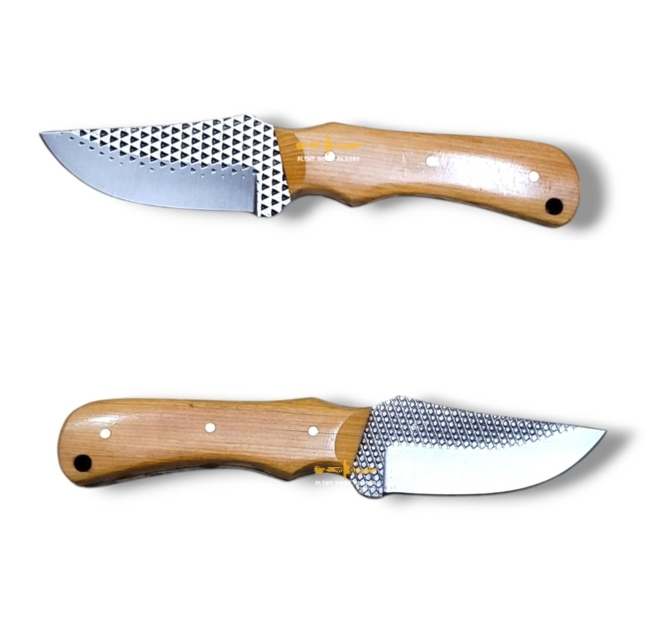 Rasp Steel Skinner 