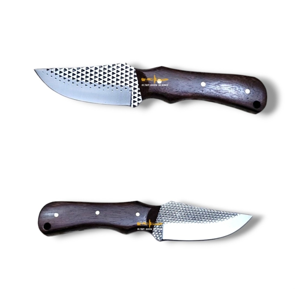 Rasp Steel Skinner 