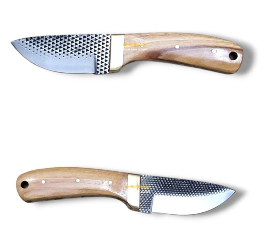 Rasp Steel Skinner 