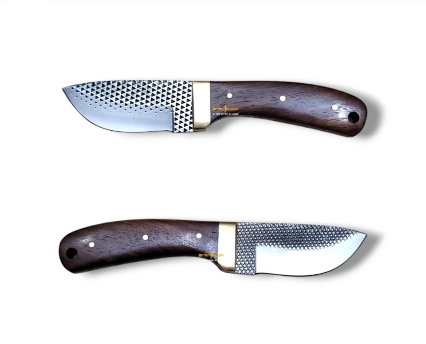Rasp Steel Skinner 