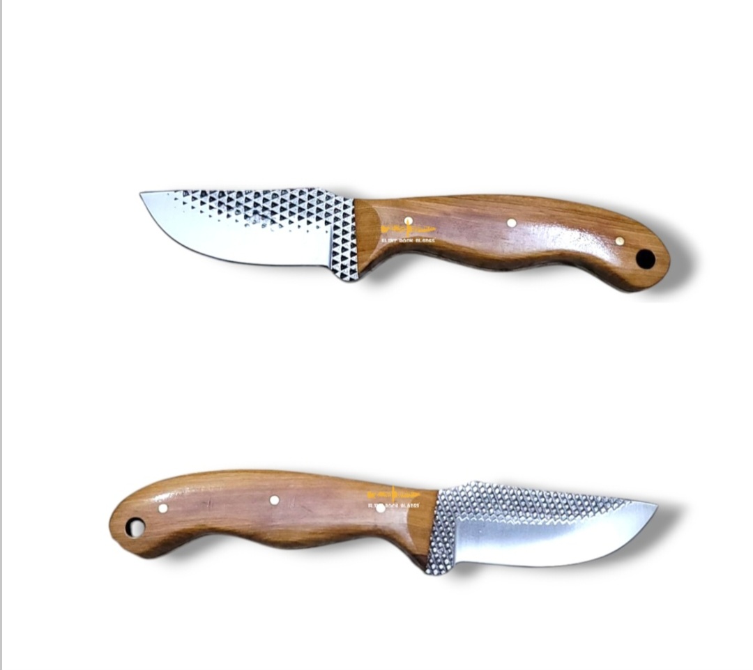Rasp Steel Skinner 
