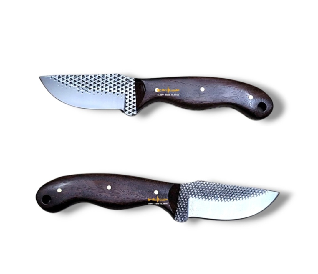 Rasp Steel Skinner 