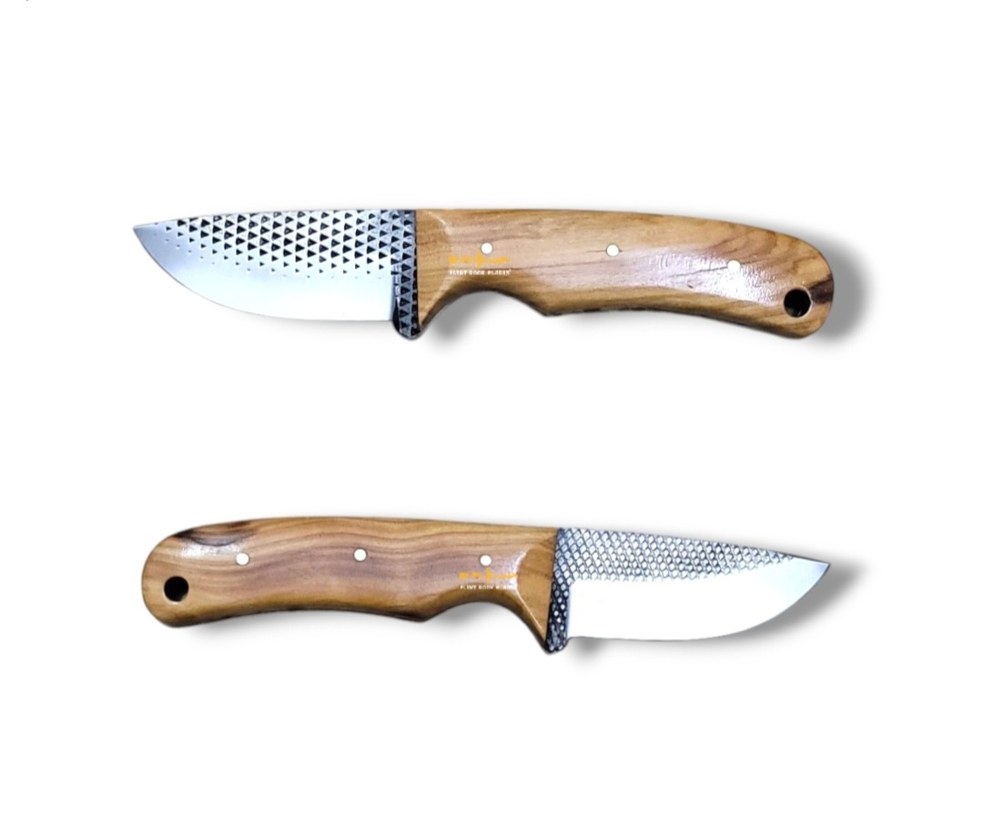 Rasp Steel Skinner 