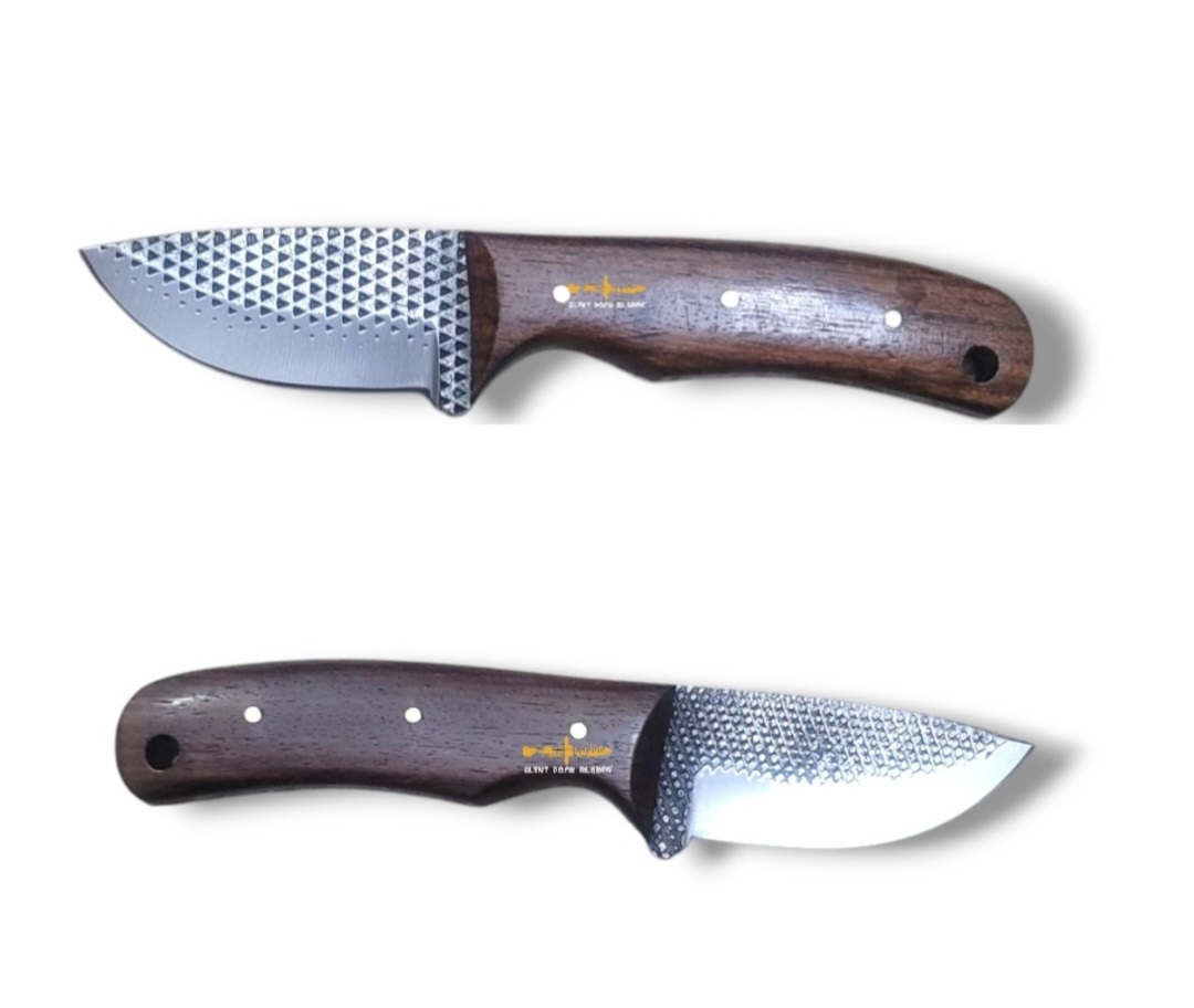 Rasp Steel Skinner 