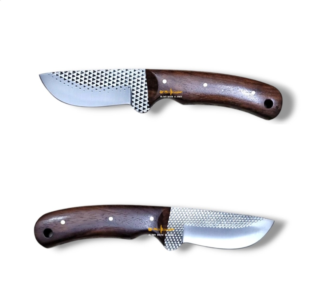Rasp Steel Skinner 