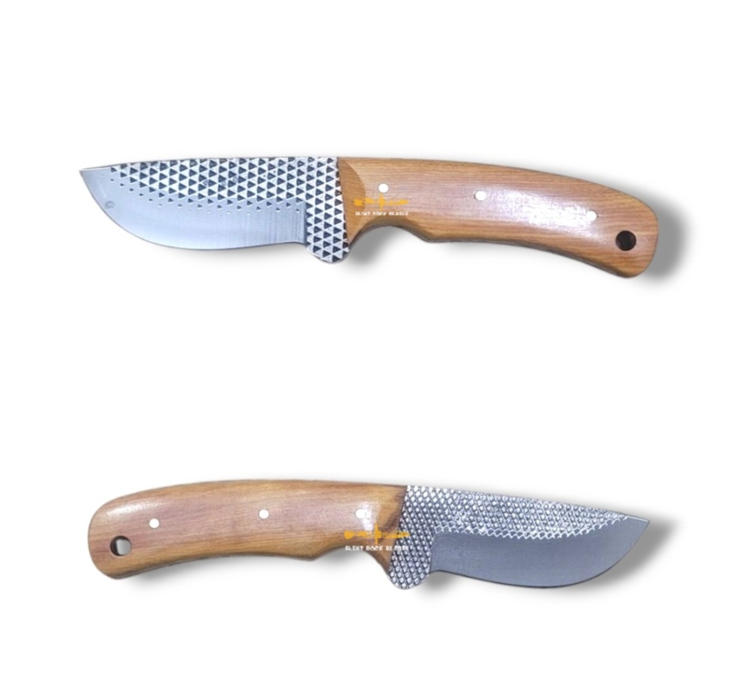 Rasp Steel Skinner 