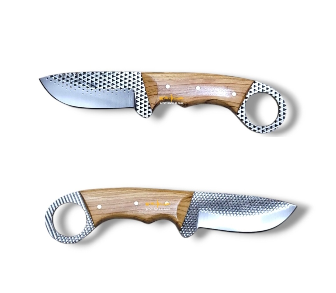 Rasp Steel Skinner 