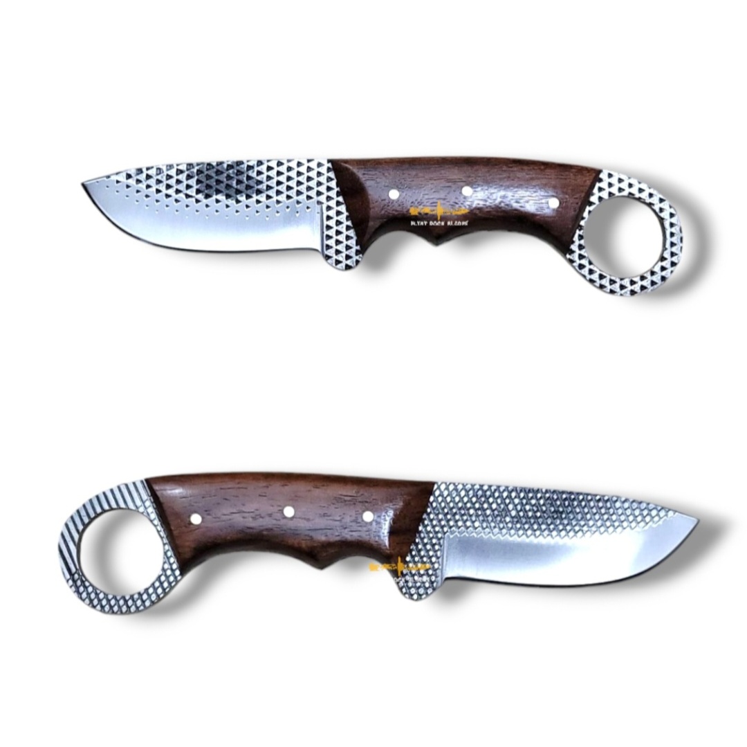Rasp Steel Skinner 
