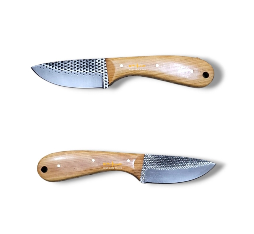 Rasp Steel Skinner 