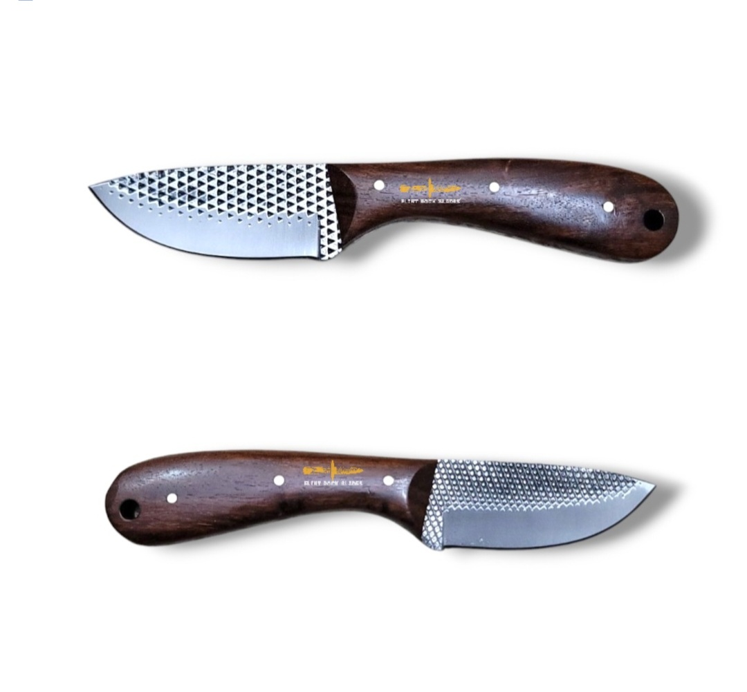 Rasp Steel Skinner 