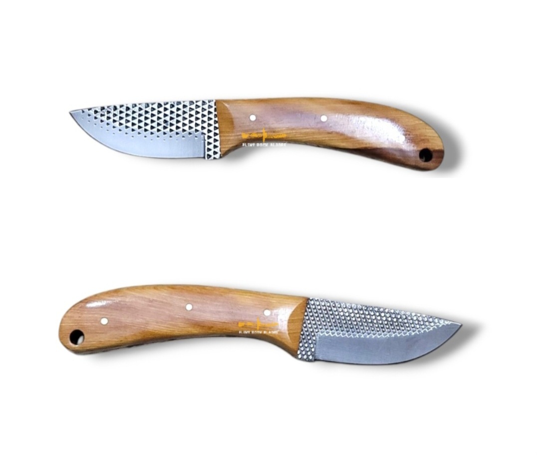 Rasp Steel Skinner 
