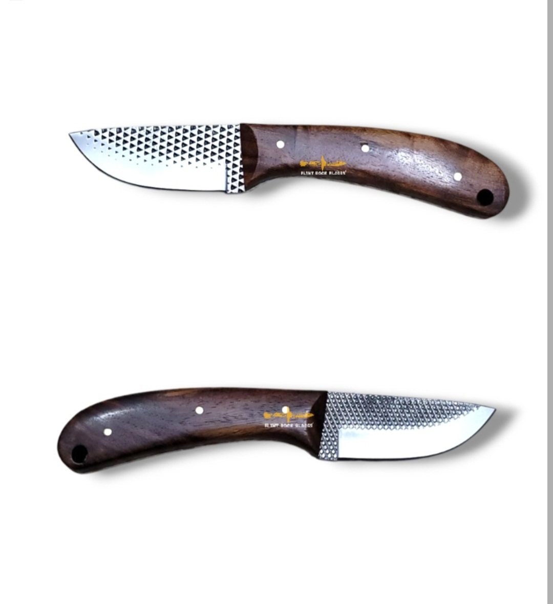Rasp Steel Skinner 