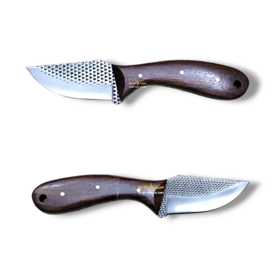 Rasp Steel Skinner 