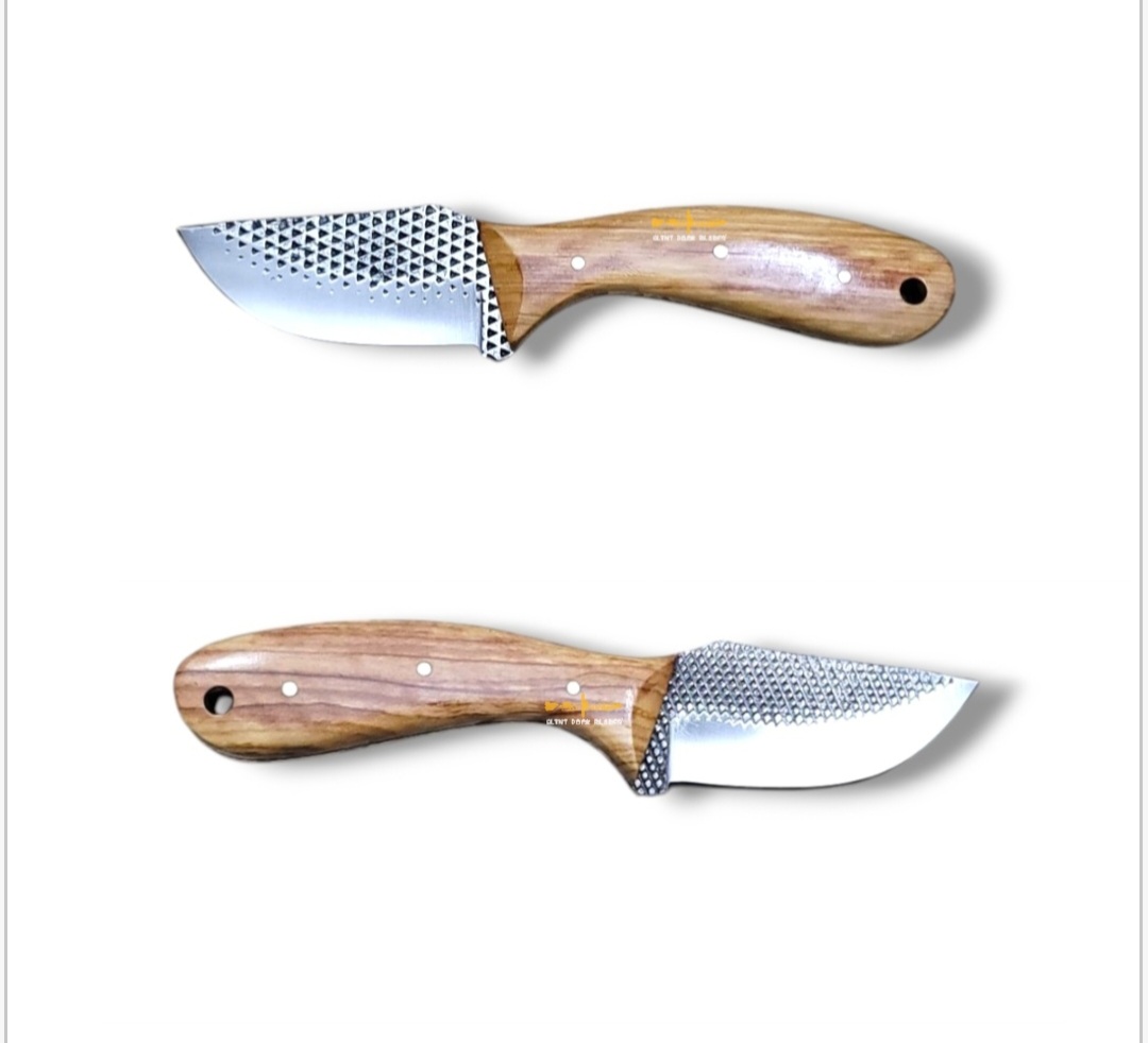 Rasp Steel Skinner 