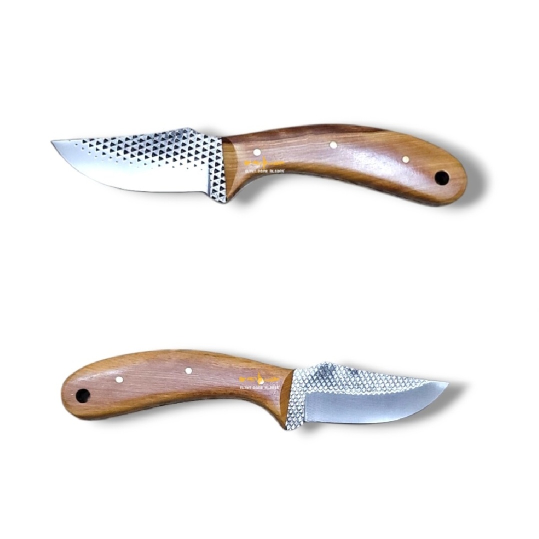 Rasp Steel Skinner 