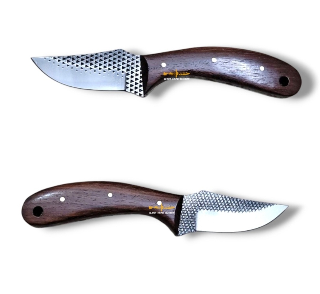 Rasp Steel Skinner 