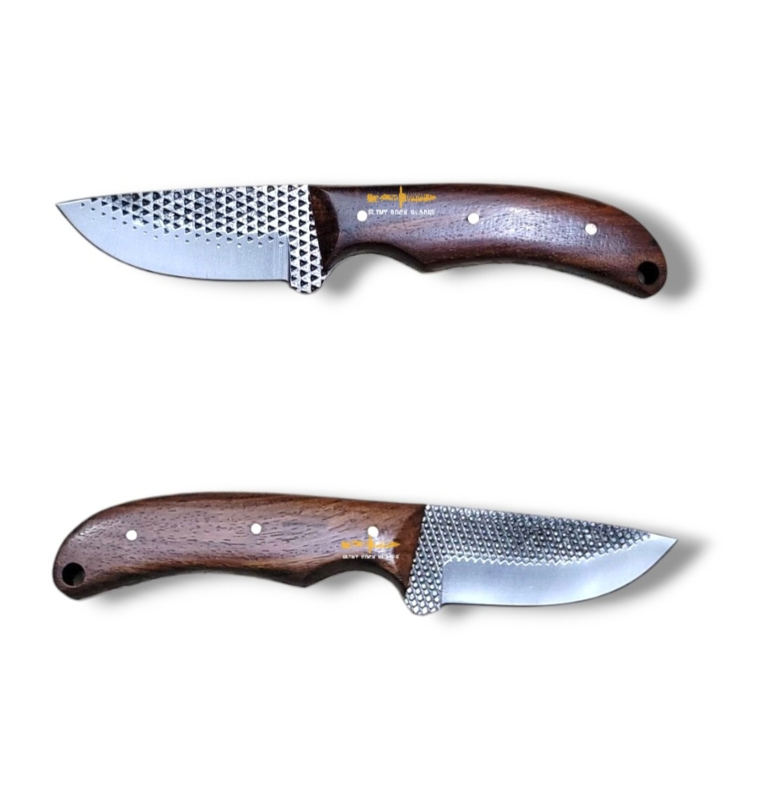 Rasp Steel Skinner 