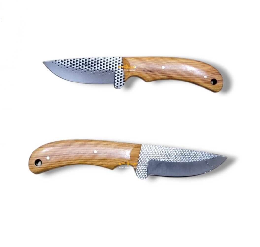 Rasp Steel Skinner 