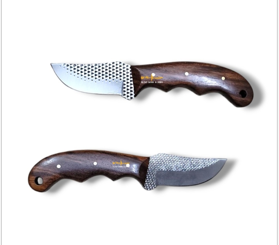 Rasp Steel Skinner 
