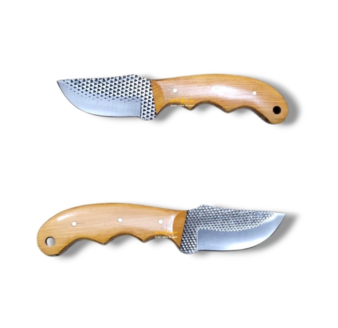 Rasp Steel Skinner 