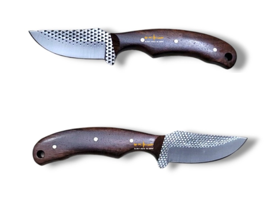 Rasp Steel Skinner 